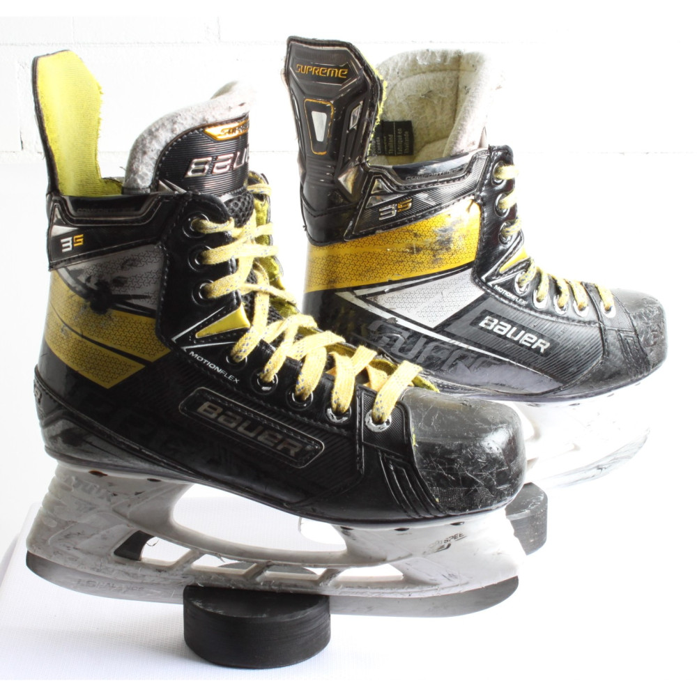 Bauer Supreme 3S Luistimet 3.5 D (36.5)