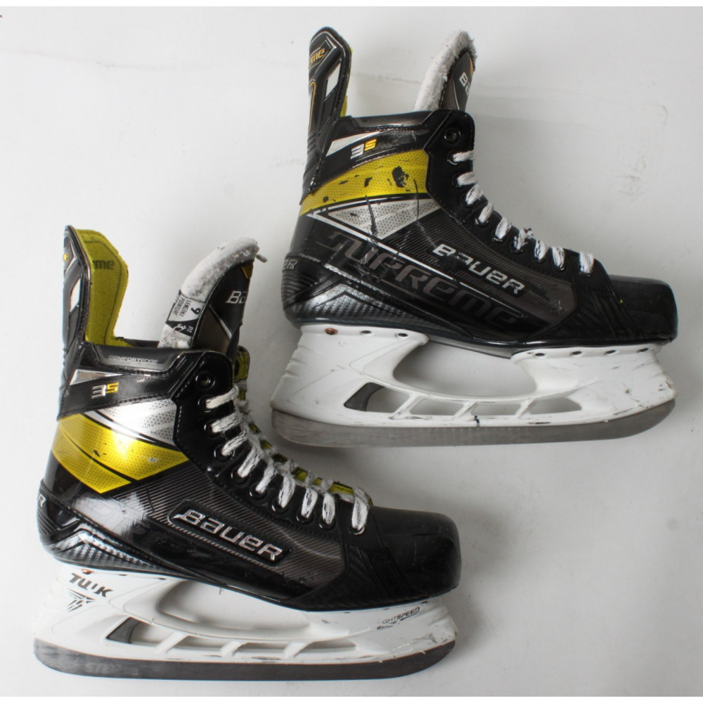 BAUER SUPREME 3S LUISTIMET, 9 FIT3 / 44.5