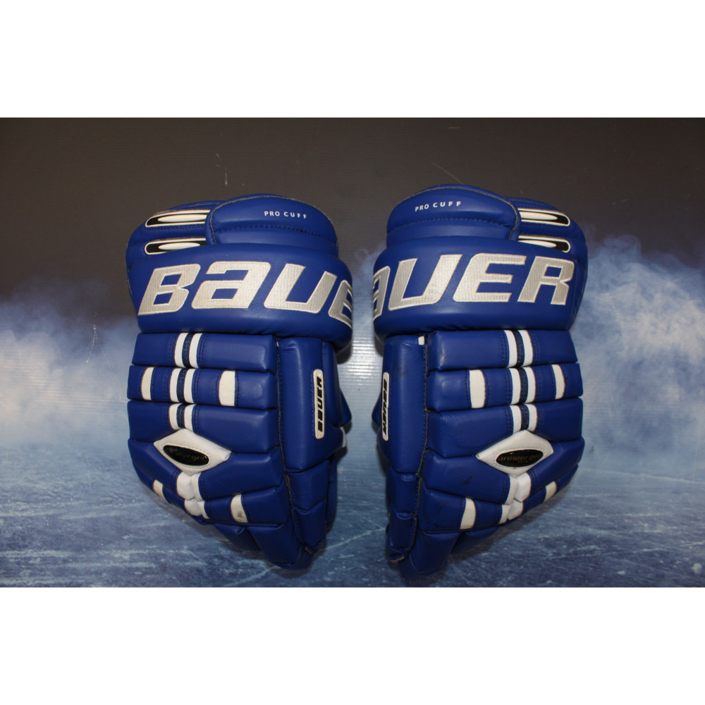 BAUER SUPREME 5000 HANSKAT 16"