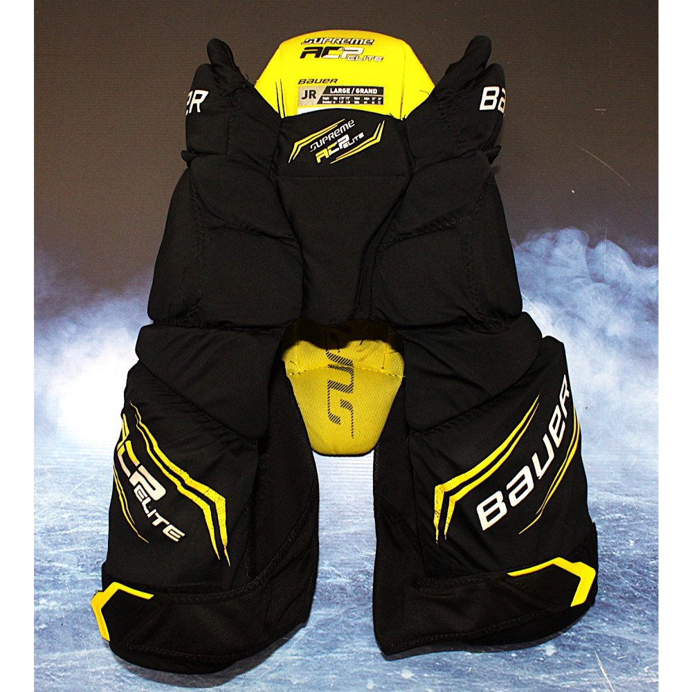 BAUER SUPREME ACP ELITE GIRDLE HOUSUT JR-L