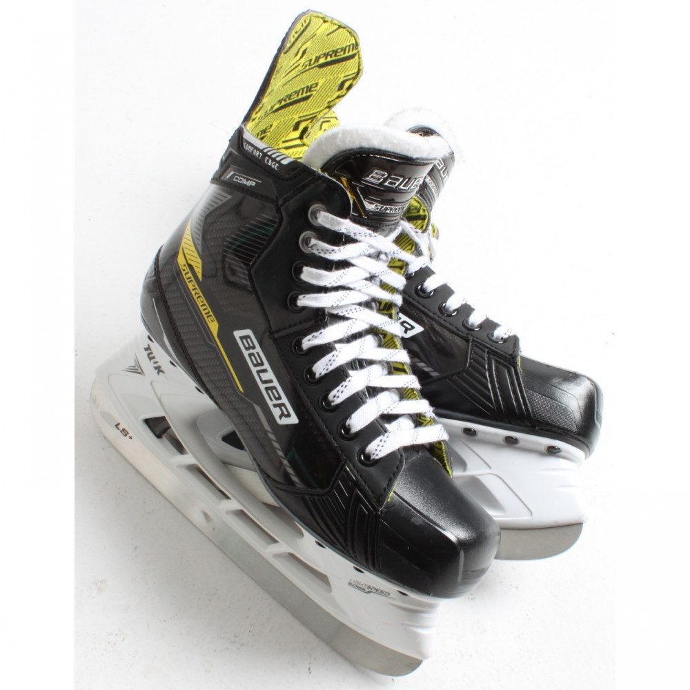 BAUER SUPREME COMP LUISTIMET 5.5EE/39