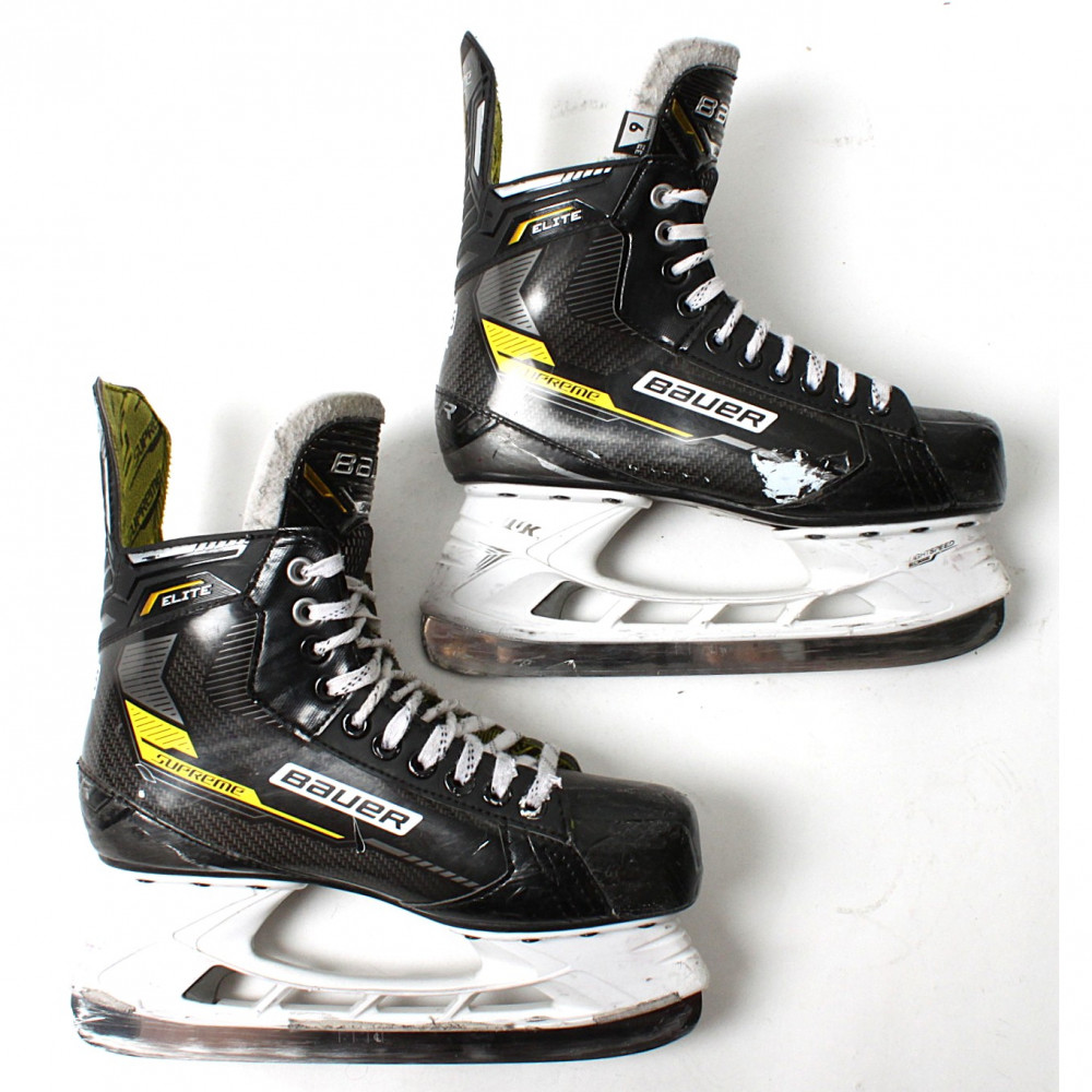 BAUER SUPREME ELITE SKATES 6EE / 40.5