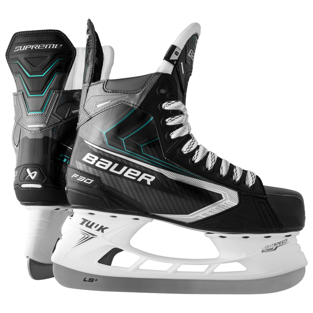 BAUER SUPREME F30 LUISTIMET SR EE