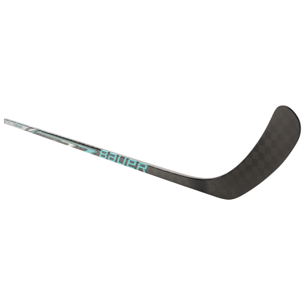 BAUER SUPREME F50 PRO MAILA JR LEFT