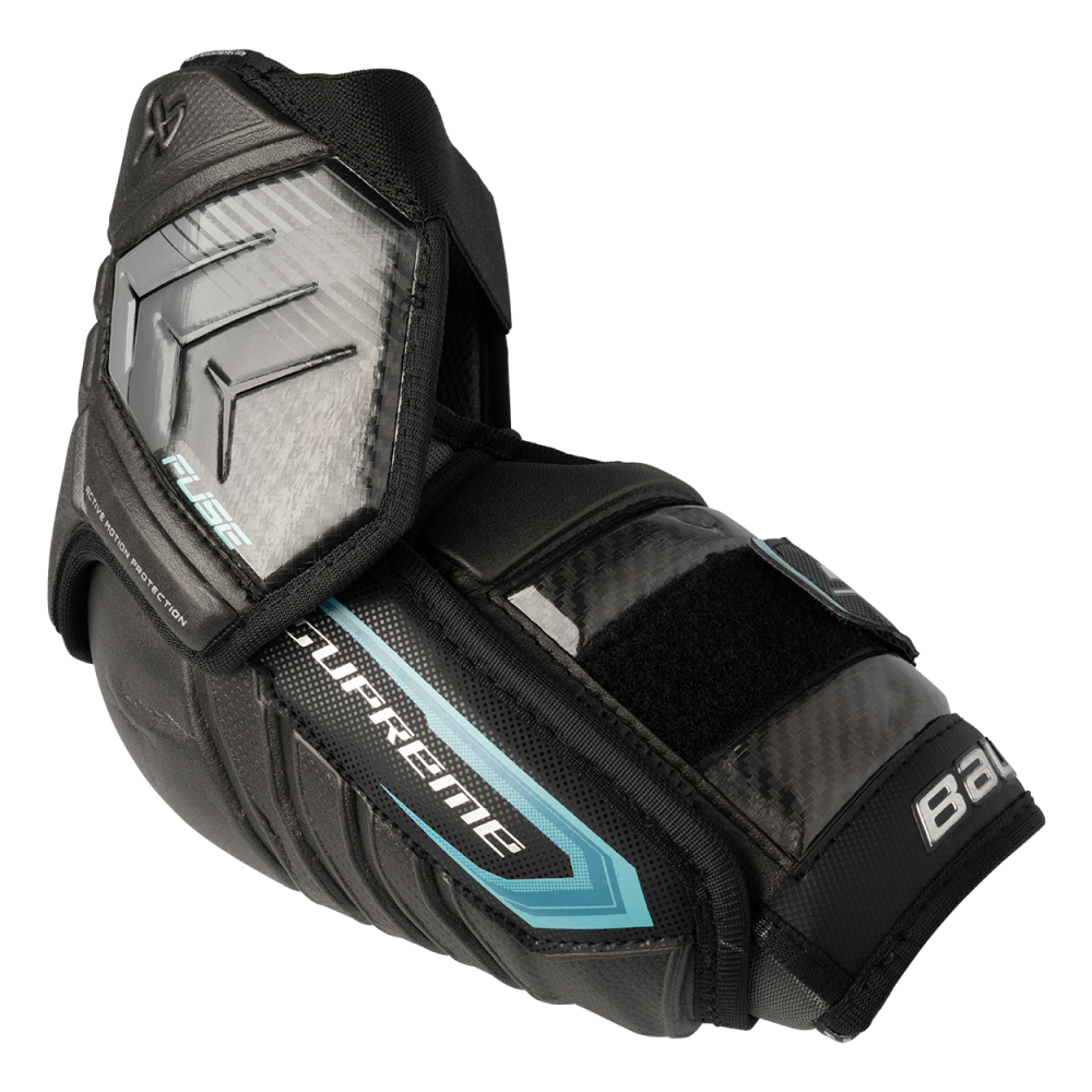 Bauer Supreme FUSE Kyynärsuojat SR