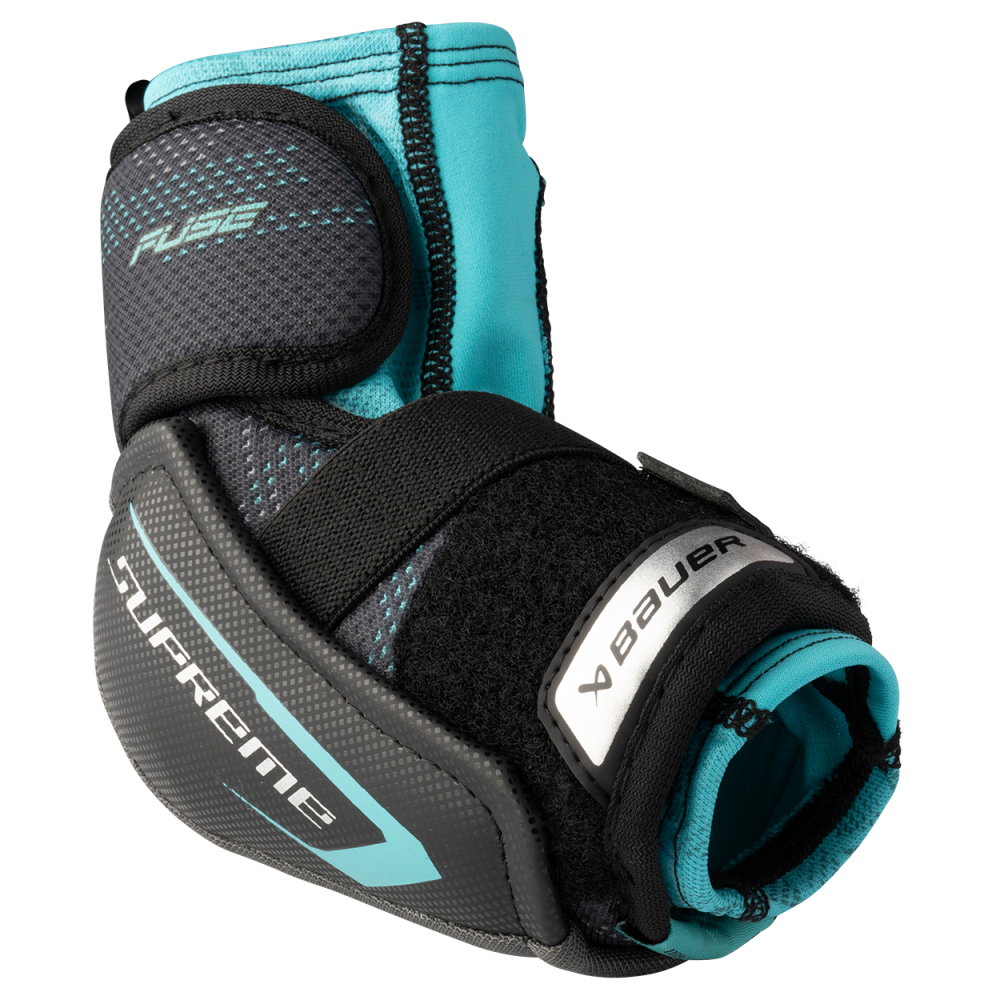BAUER Supreme FUSE KYYNÄRSUOJAT YTH