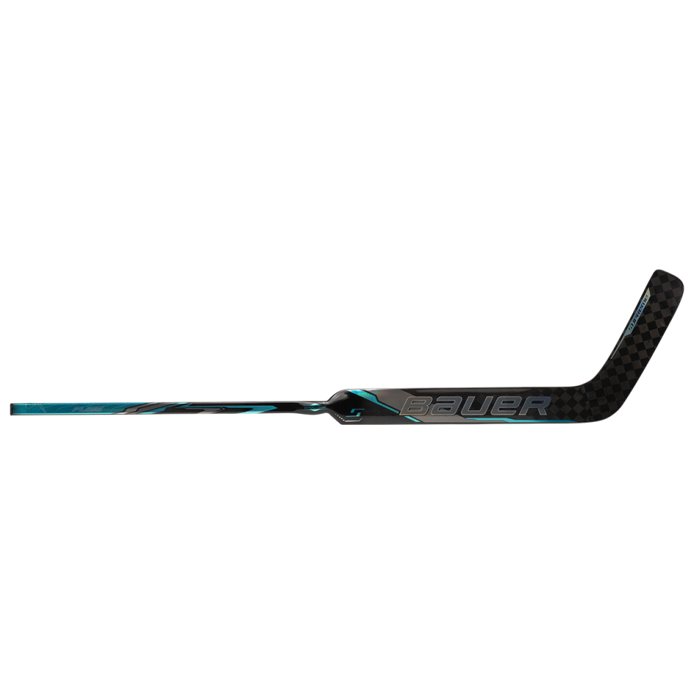 Bauer Supreme FUSE Mv-Maila LEFT