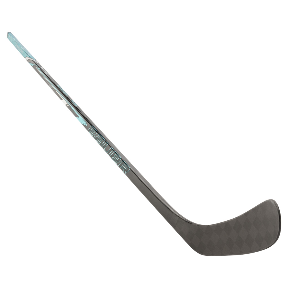 BAUER SUPREME FUSE MAILA SR LEFT