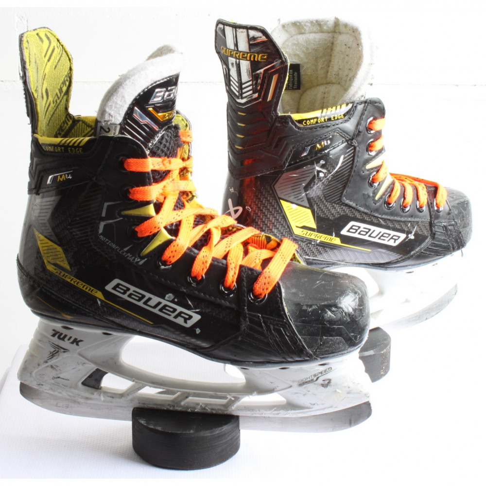 Bauer Supreme M4 Skates 2.5 EE (35.5) 