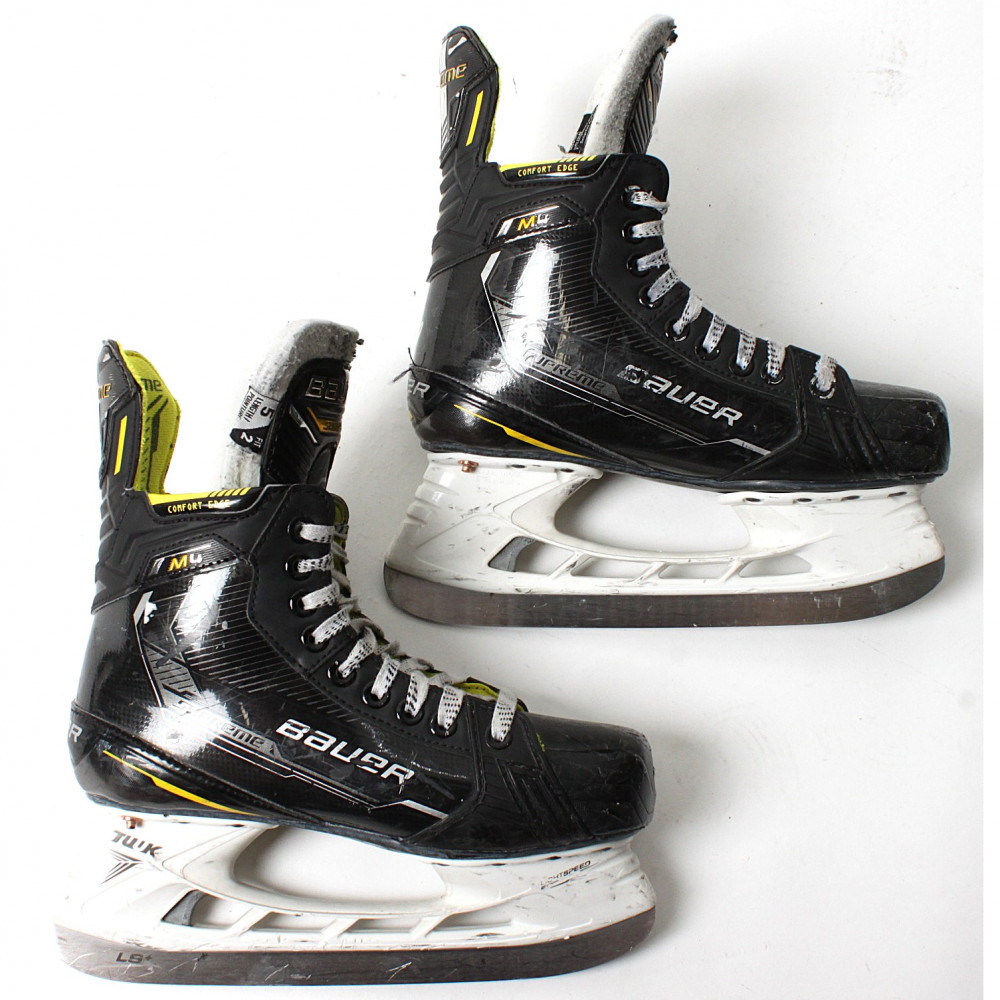 BAUER SUPREME M4 LUISTIMET 38.5 / 5 FIT2