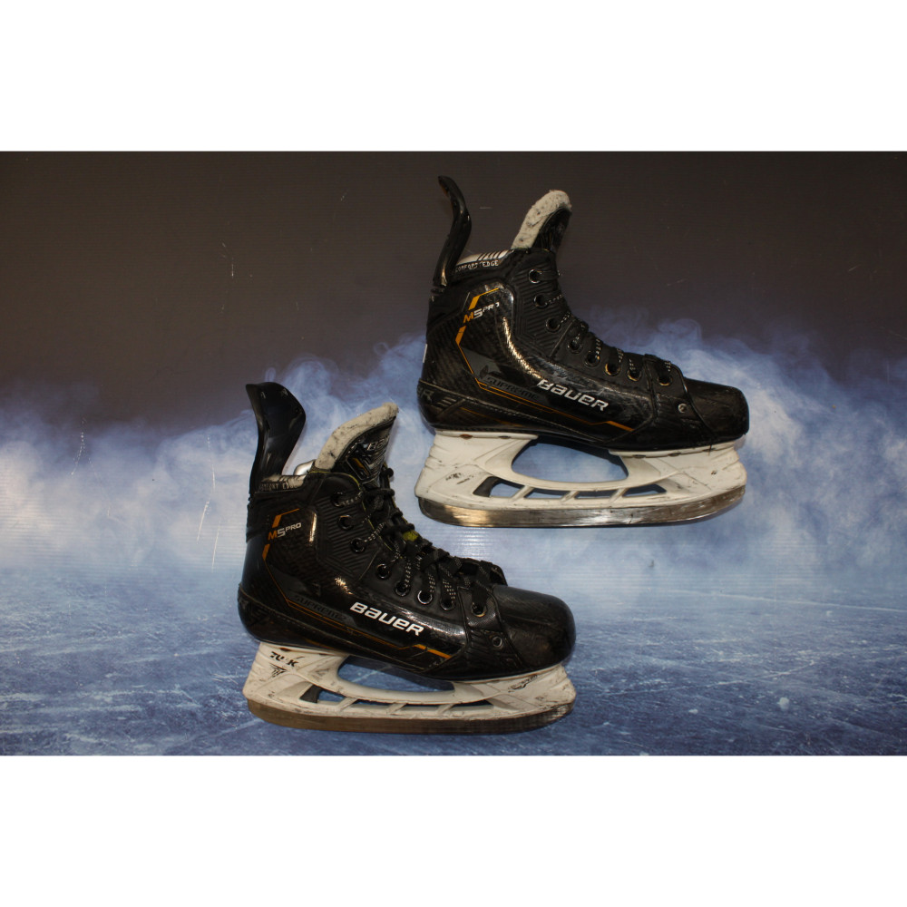 BAUER SUPREME M5 PRO LUISTIMET 4.5 / 38