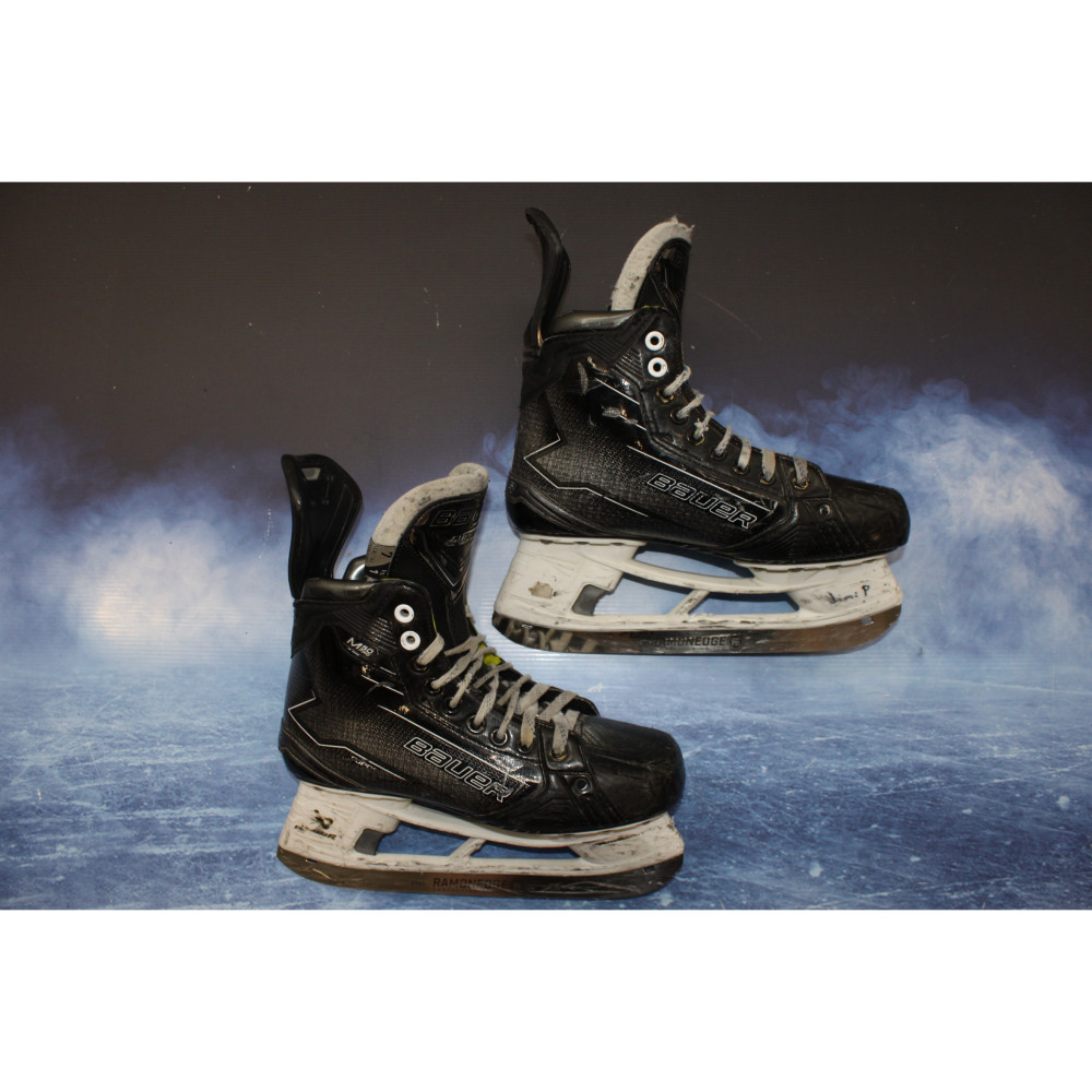 BAUER SUPREME M50 PRO LUISTIMET 42 / 7 FIT1