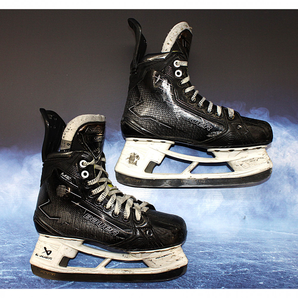 BAUER SUPREME M50 PRO LUISTIMET INT 6 FIT2 (40,5)