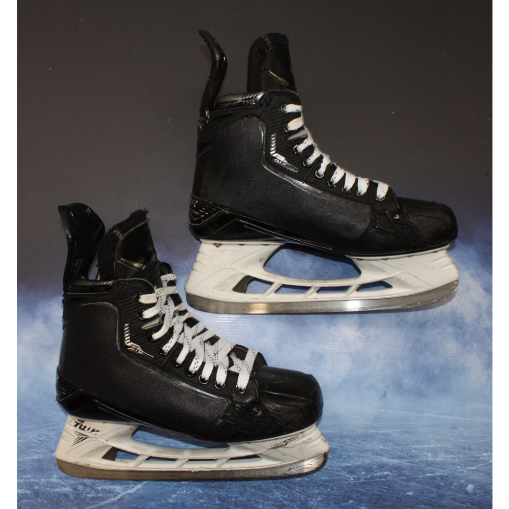 BAUER SUPREME MACH CUSTOM LUISTIMET 44.5 / 9