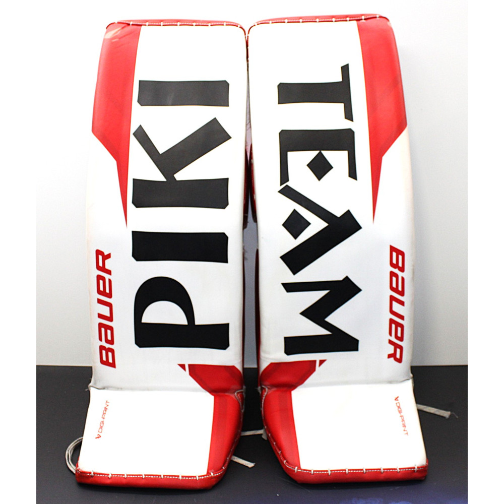 BAUER SUPREME MACH "SALMINEN" PATJAT SR-XL / 36"