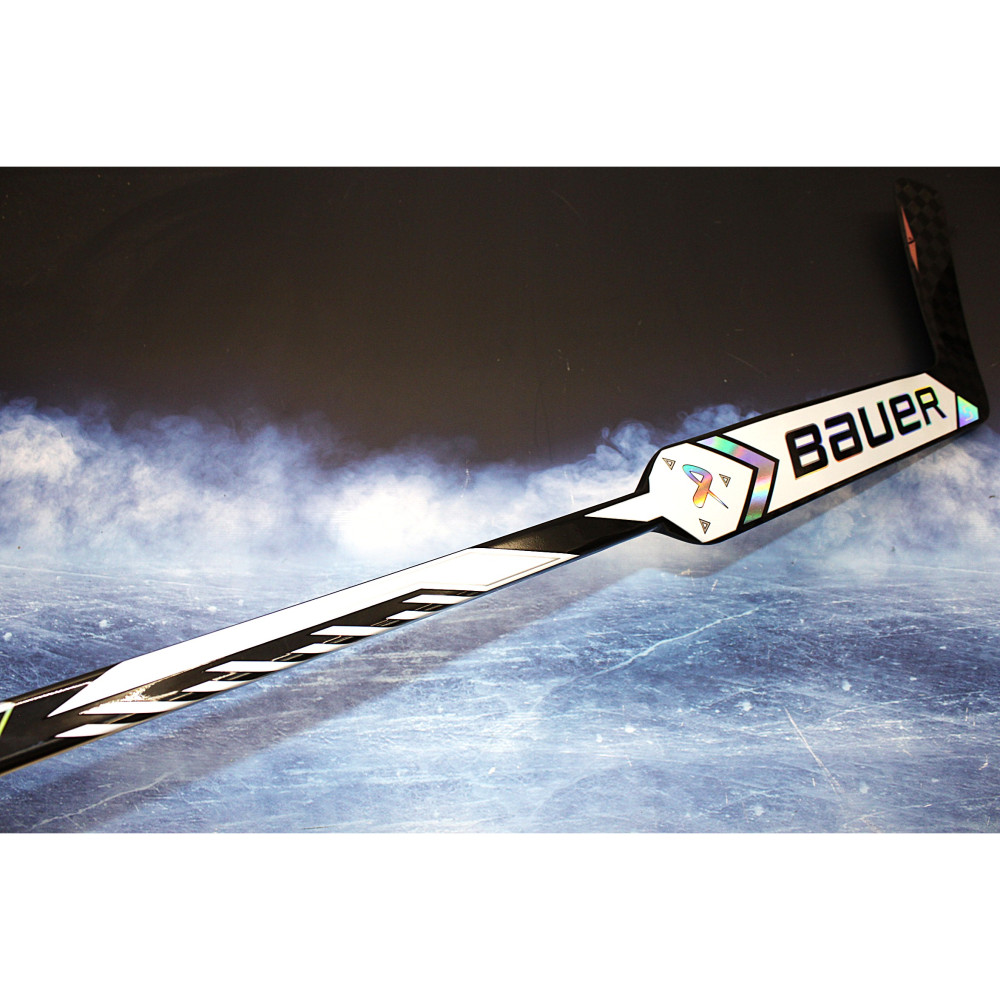 BAUER SUPREME MACH "SETÄNEN" CUSTOM MV-MAILA 25"