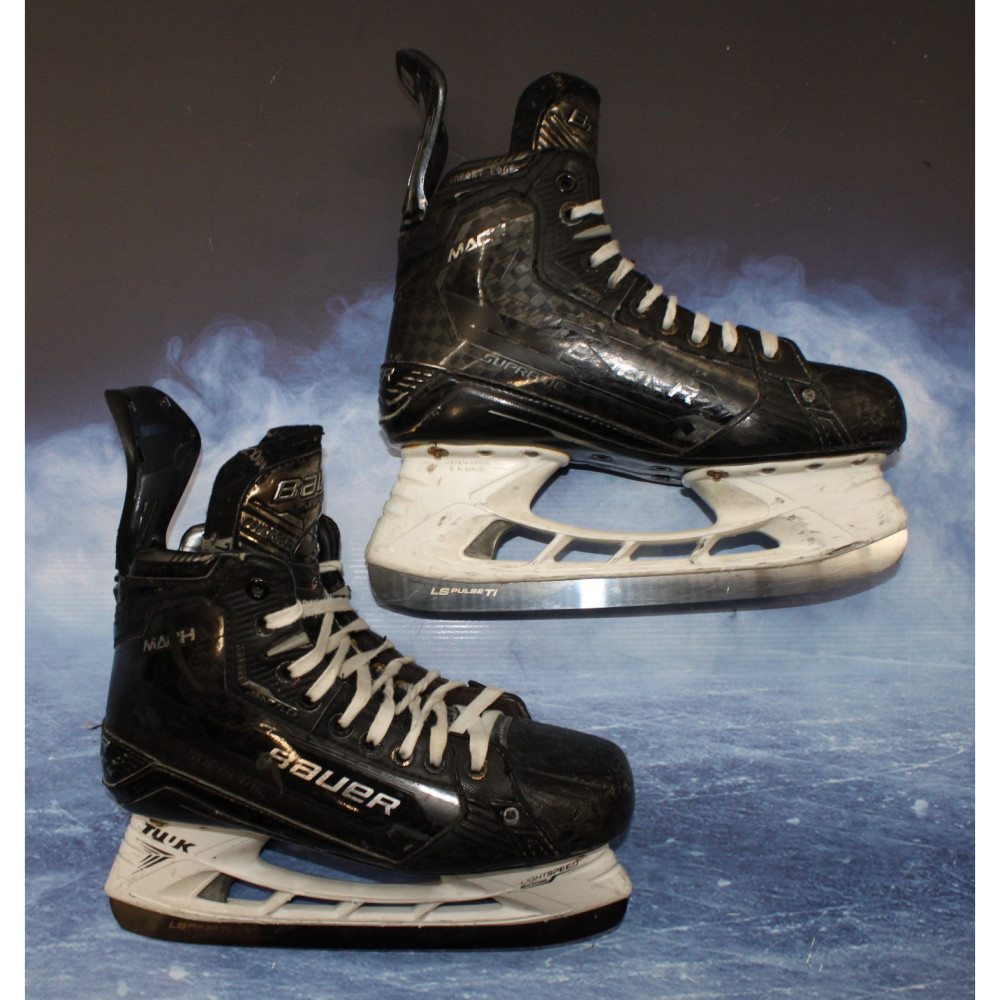 BAUER SUPREME MACH LUISTIMET 42.5 / 7.5 FIT1