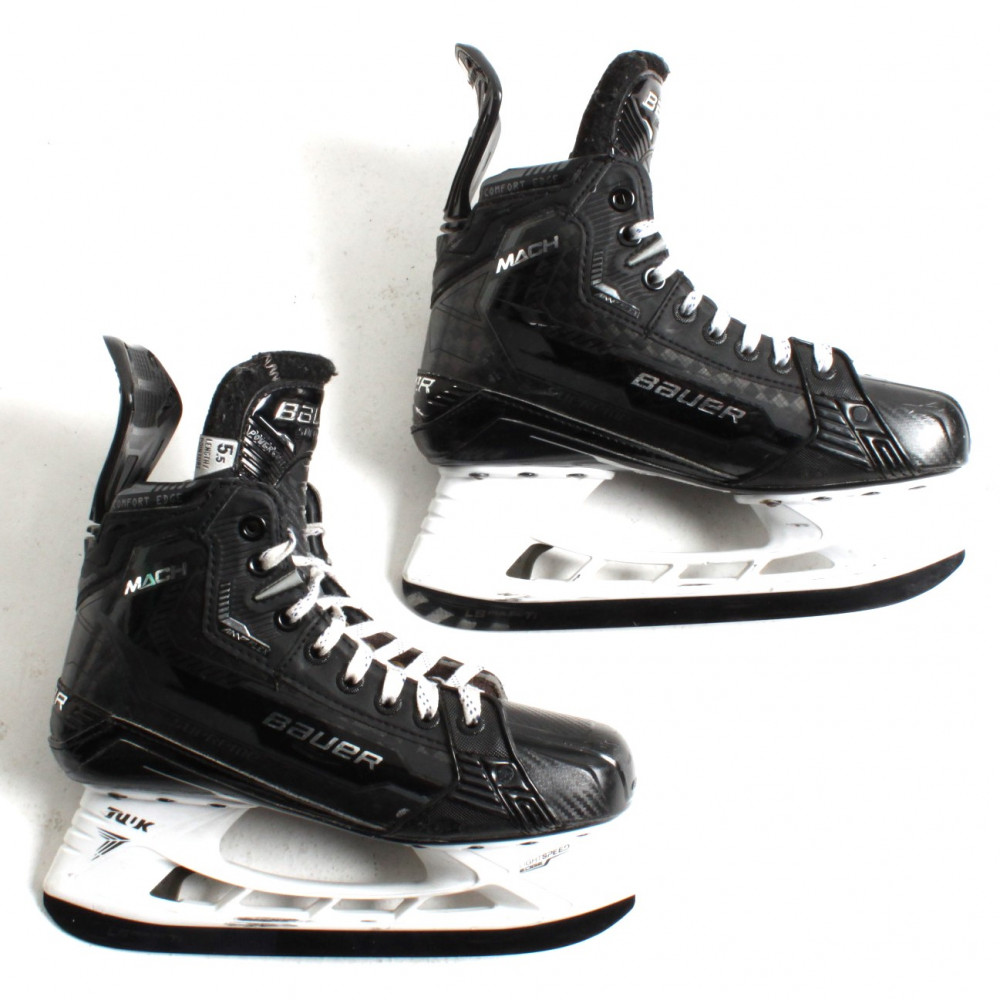 BAUER SUPREME MACH SKATES FIT1 5.5 (39)