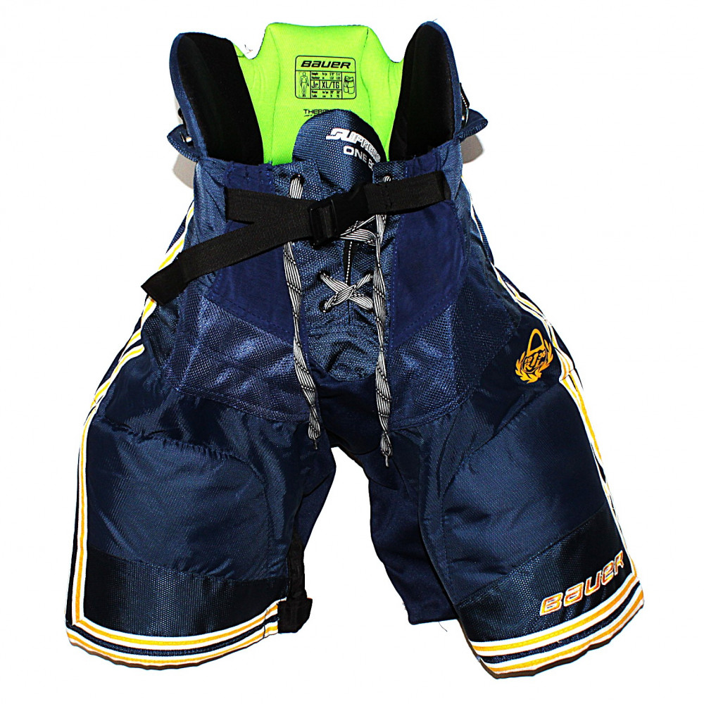 BAUER SUPREME ONE 80 PANTS JR-XL