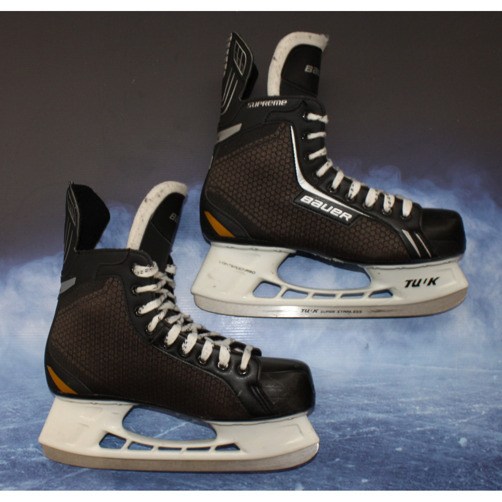 BAUER SUPREME ONE.4 SKATES 44.5 / 9