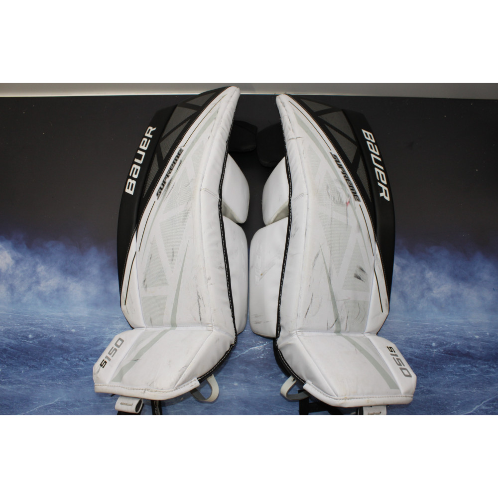 BAUER SUPREME S150 PATJAT SR-L / 35"