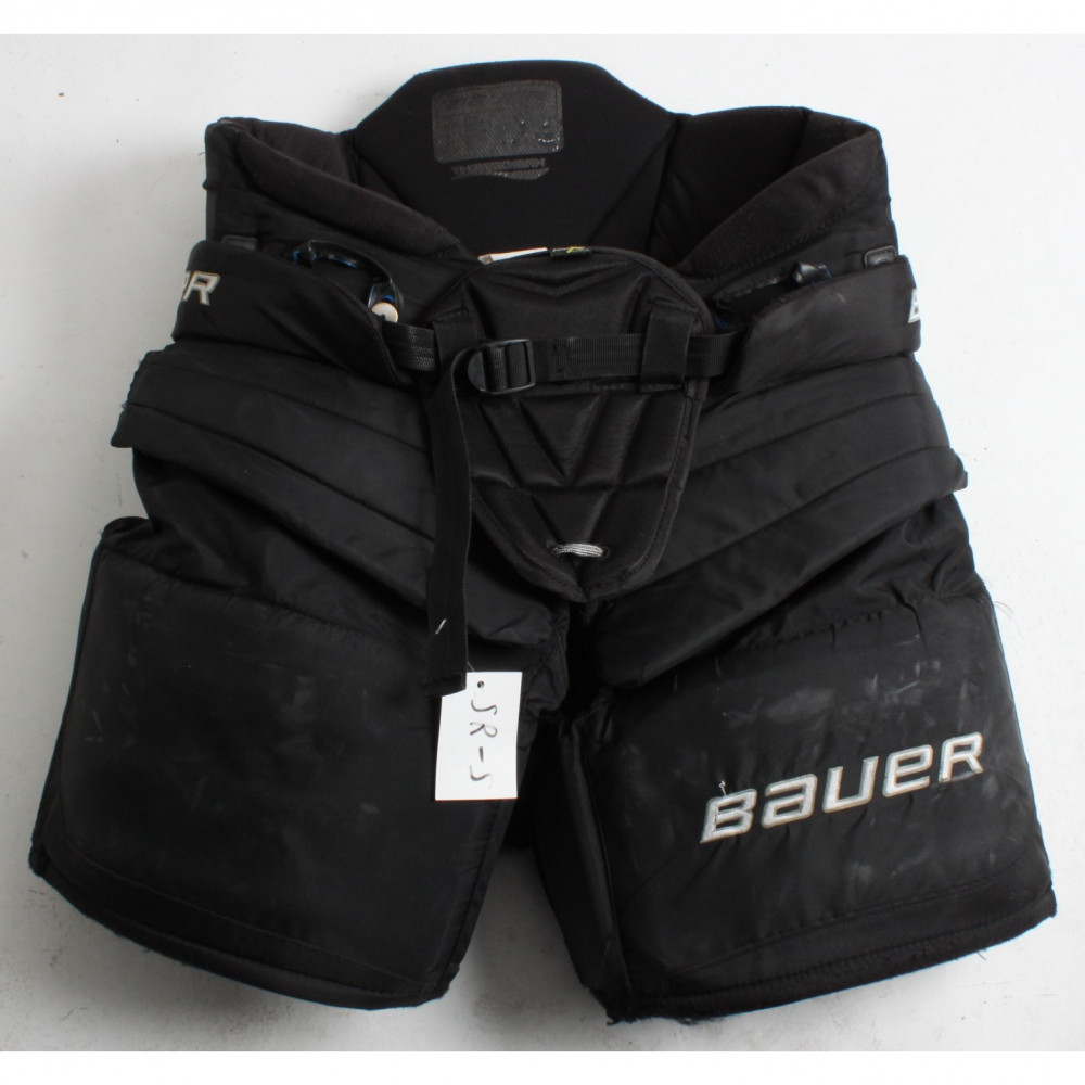 BAUER SUPREME S190 GOALIE PANTS SR-S 