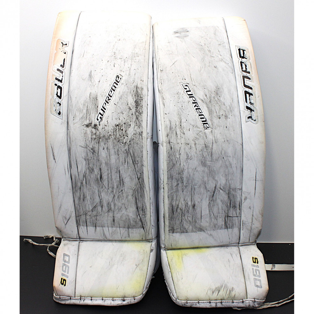 BAUER SUPREME S190 PADS 35" SR-L