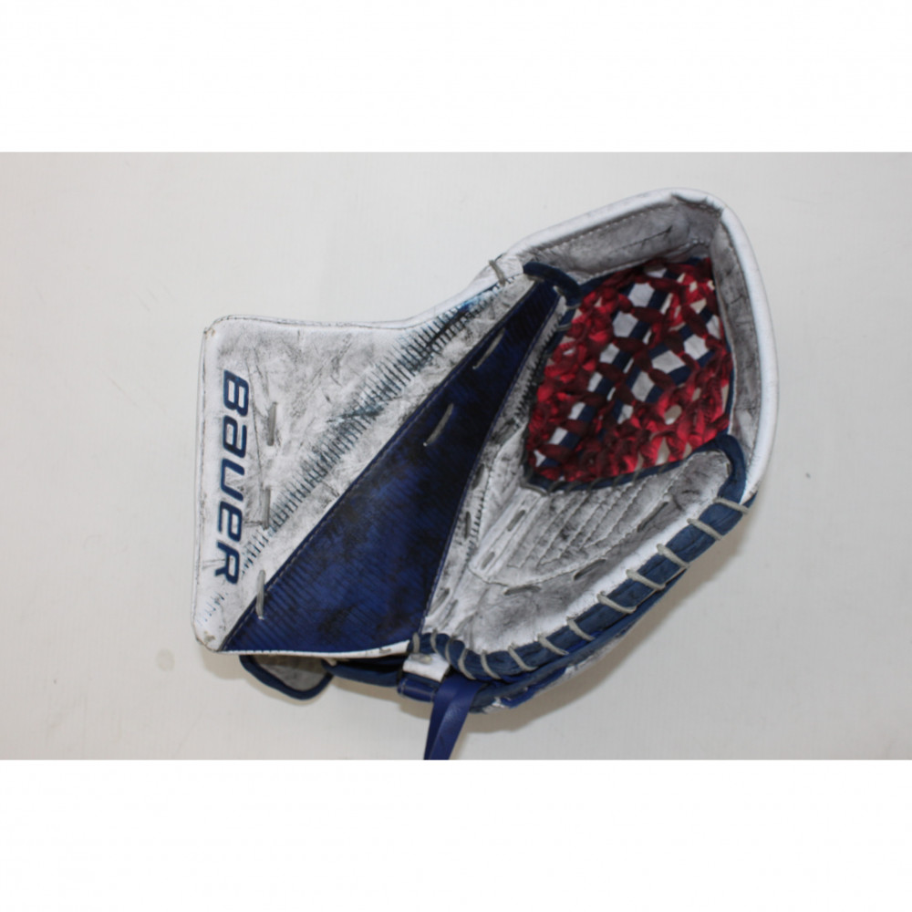 BAUER SUPREME S29 CATCHER INT