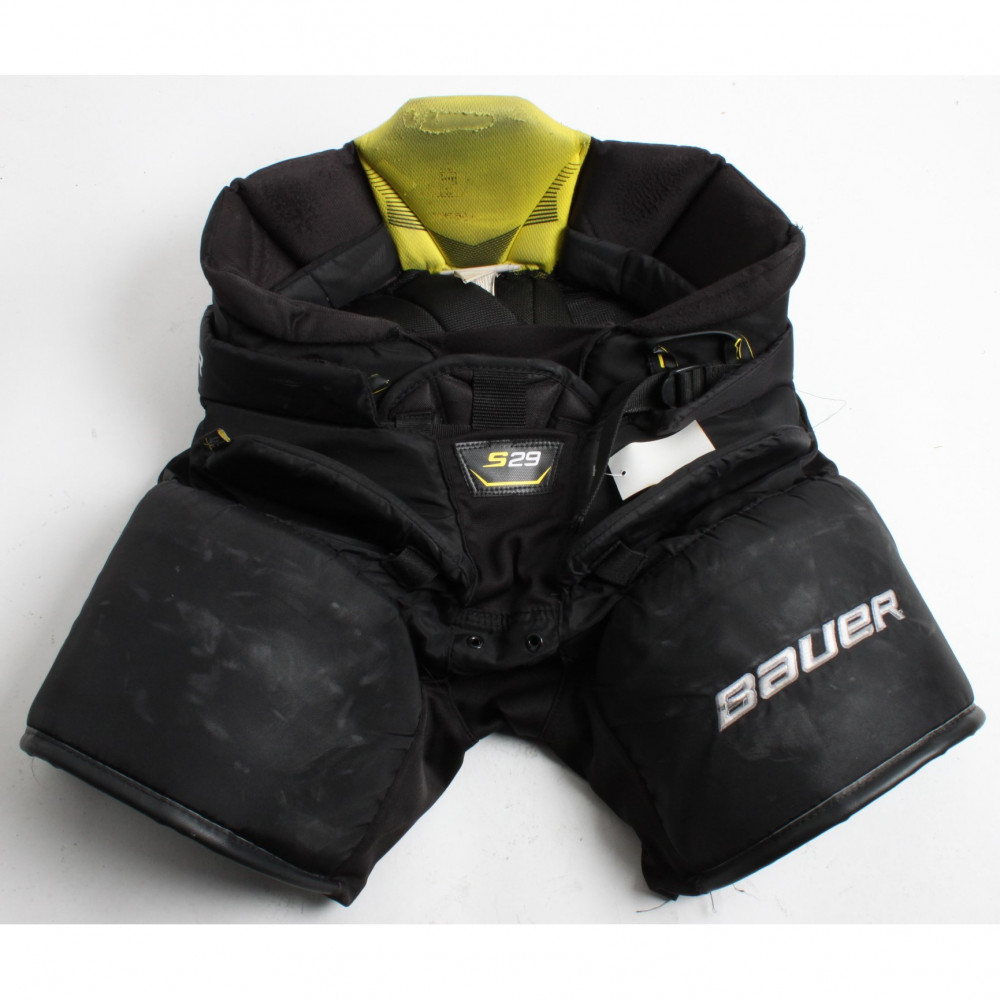 Bauer Supreme S29 Mv-housut INT-M 