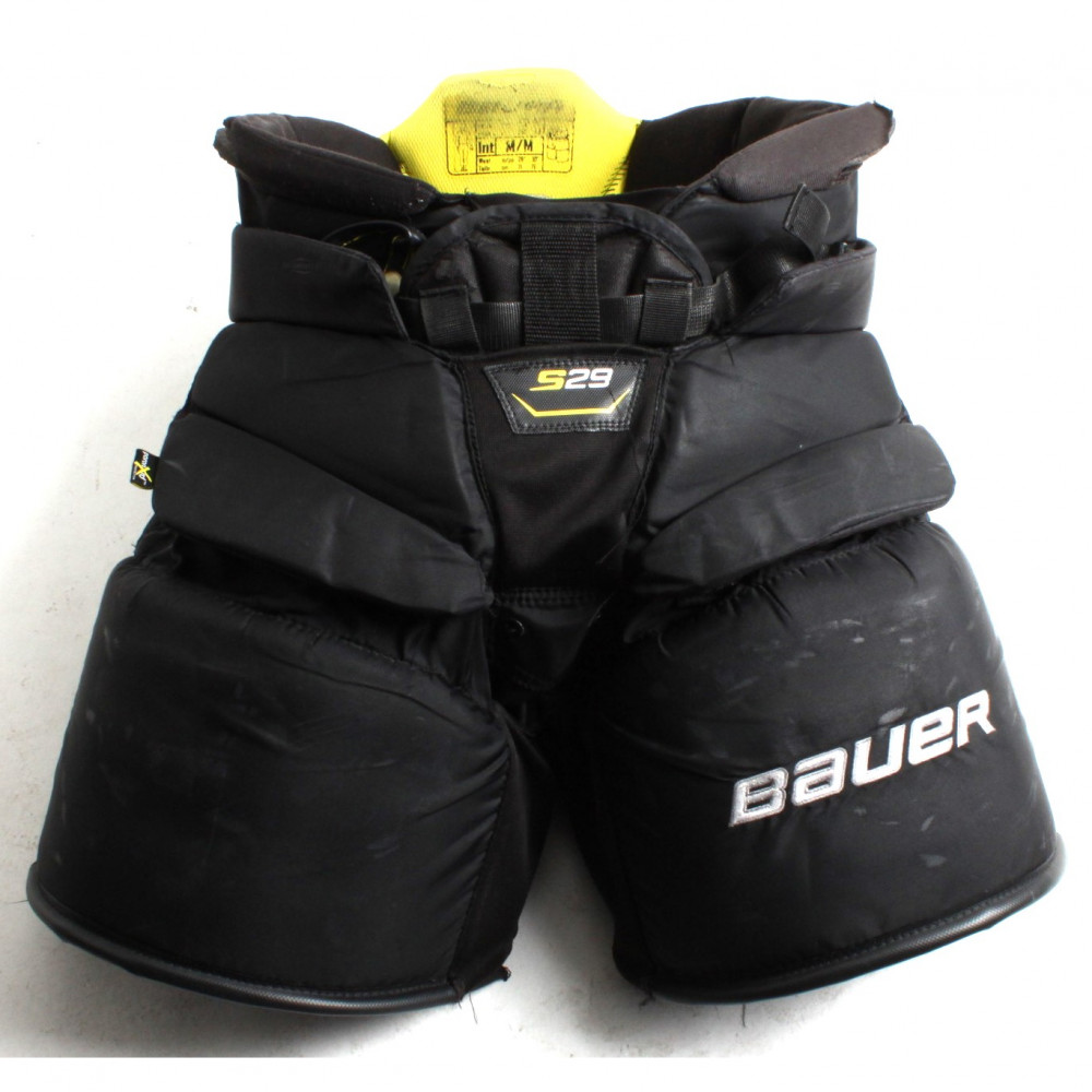 BAUER SUPREME S29 MV-HOUSUT INT-M