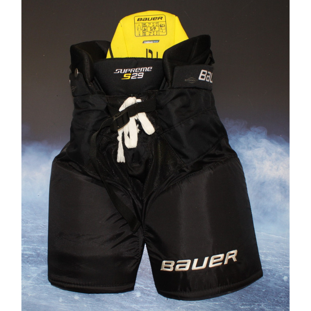 BAUER SUPREME S29 HOUSUT JR-S