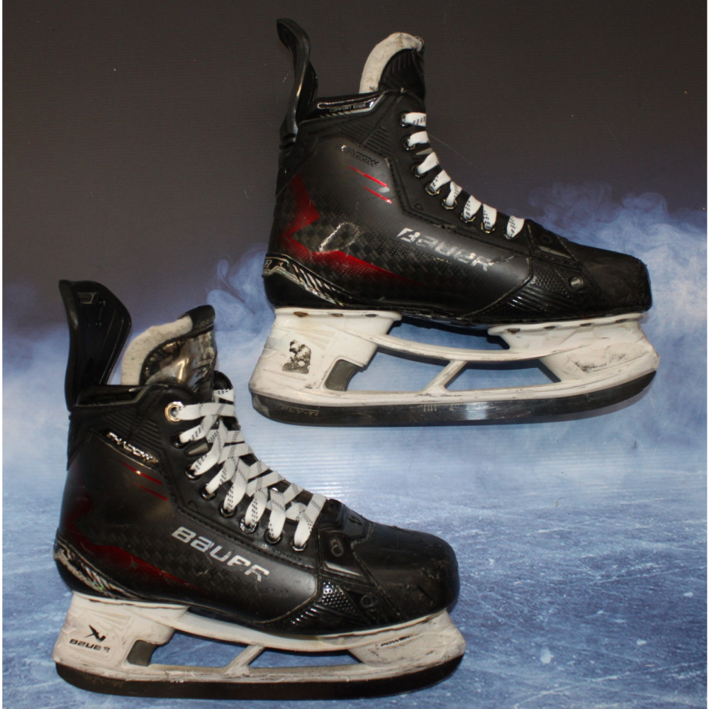 BAUER SUPREME SHADOW CUSTOM LUISTIMET 44.5 / 9