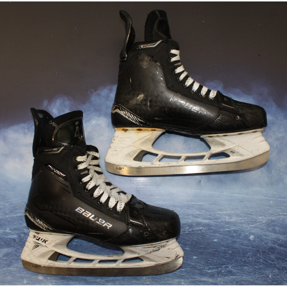 BAUER SUPREME SHADOW CUSTOM LUISTIMET 44.5 / 9