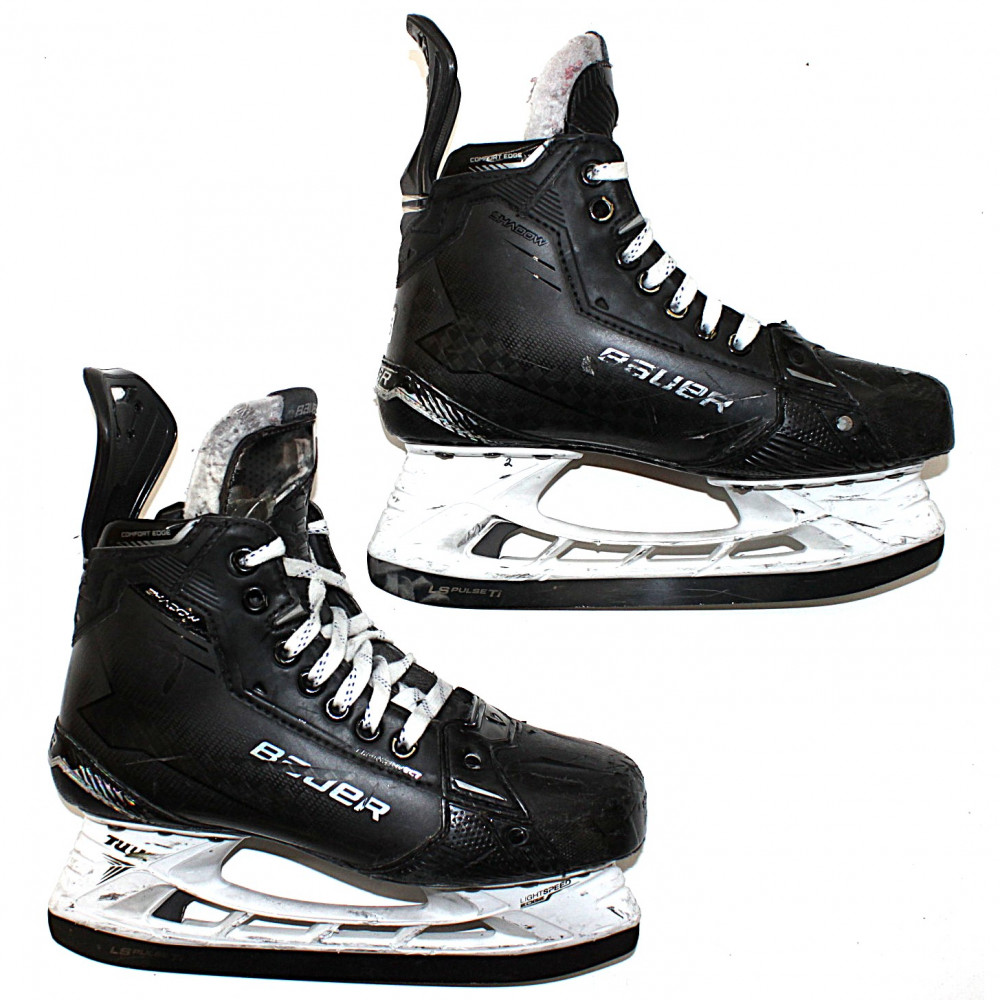 BAUER SUPREME SHADOW CUSTOM LUISTIMET ,5 / 38.5