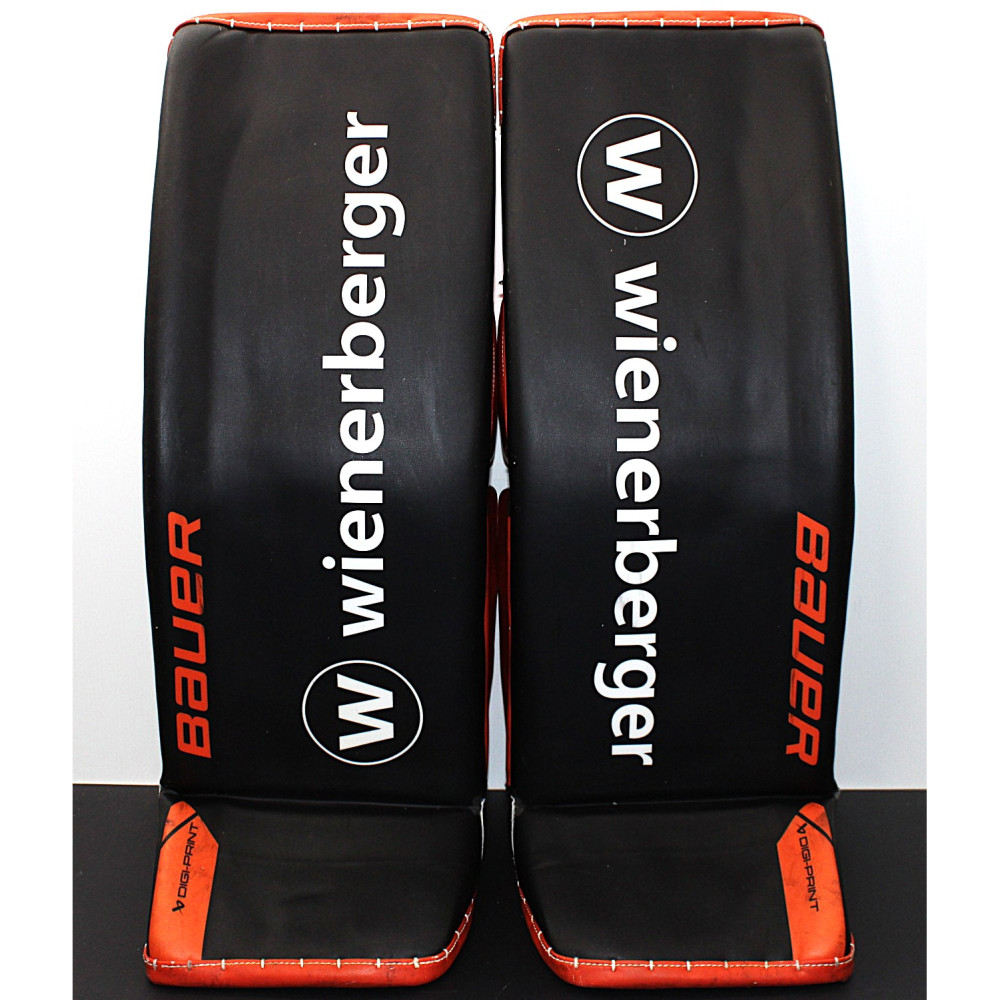 BAUER SUPREME SHADOW "JATKOLA" PATJAT 35" / SR-L