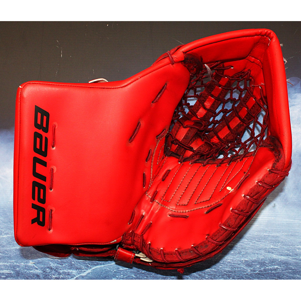 BAUER SUPREME SHADOW "LOUHIVAARA" RÄPSÄ SR