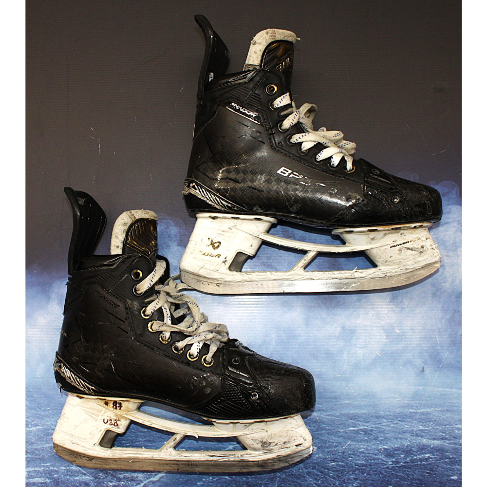 BAUER SUPREME SHADOW LUISTIMET 41 / 6.5 FIT1