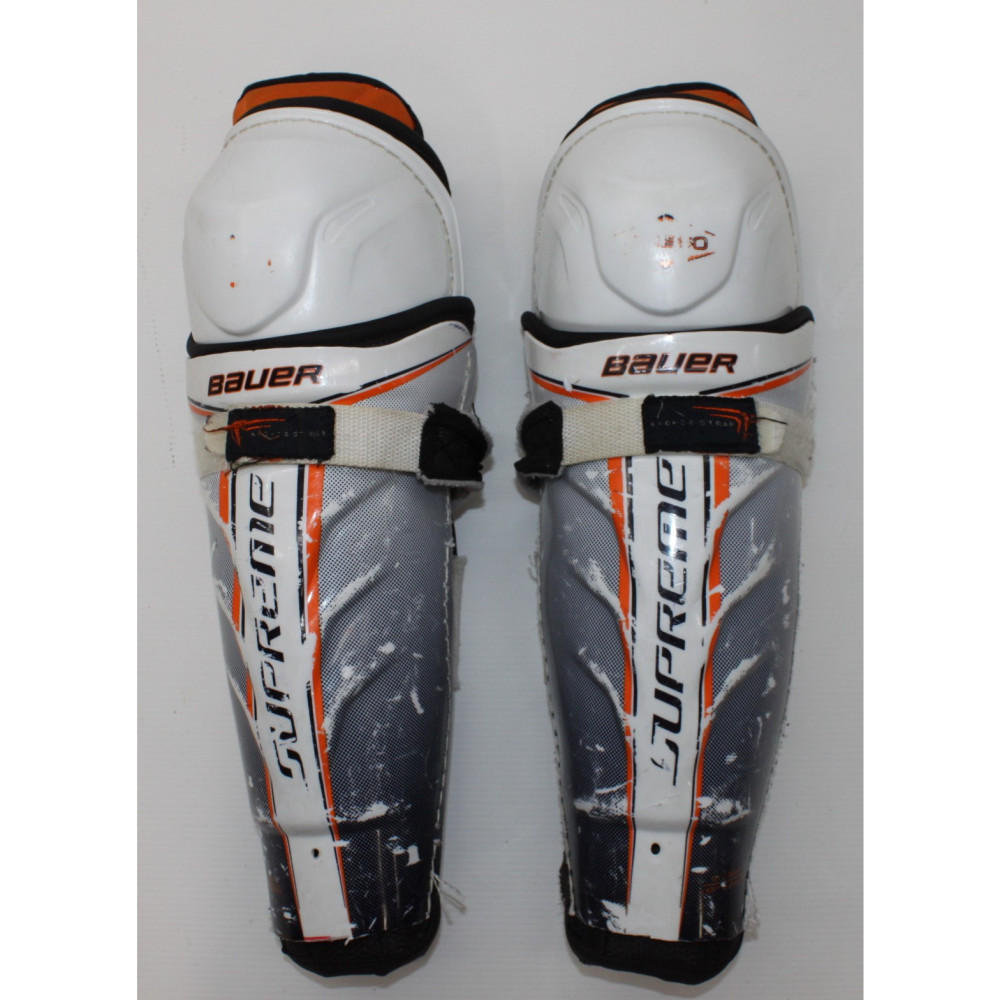 BAUER SUPREME POLVISUOJAT 12"