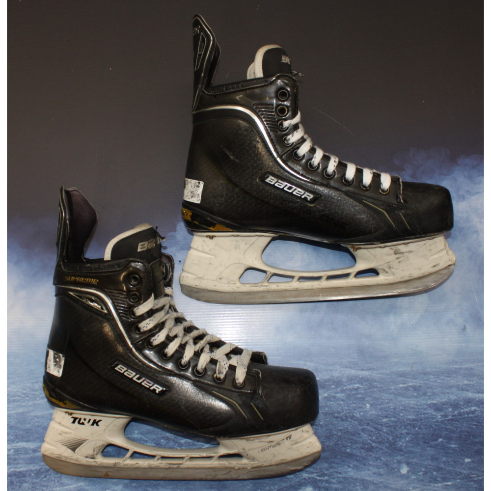 BAUER SUPREME TOTAL ONE LUISTIMET 46 / 10.5D