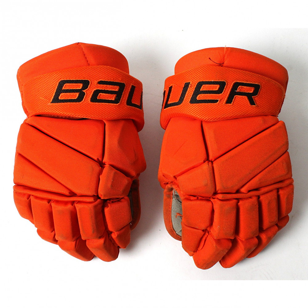 BAUER TEAM "HC NOKIA" HANSKAT 12"