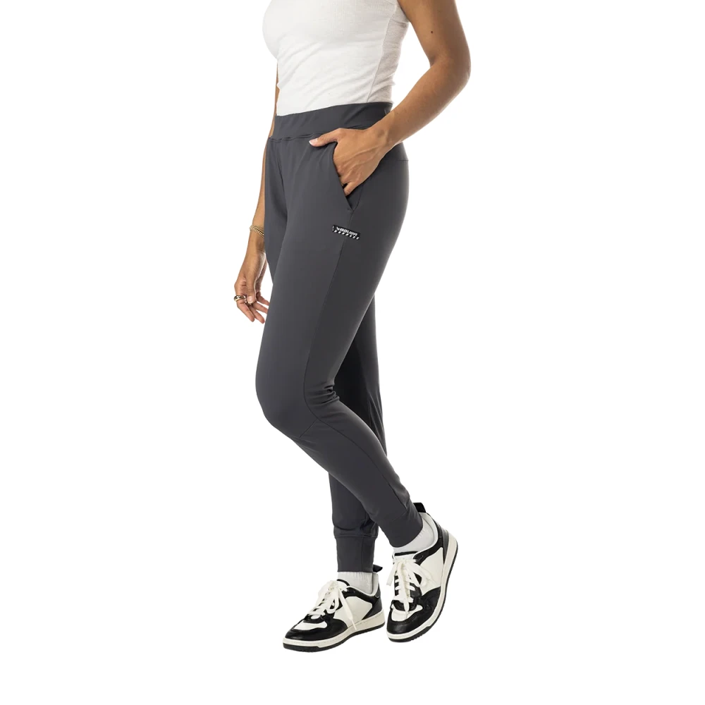 BAUER TEMPTHREAD JOGGER WOMEN SR-M VOLCANO