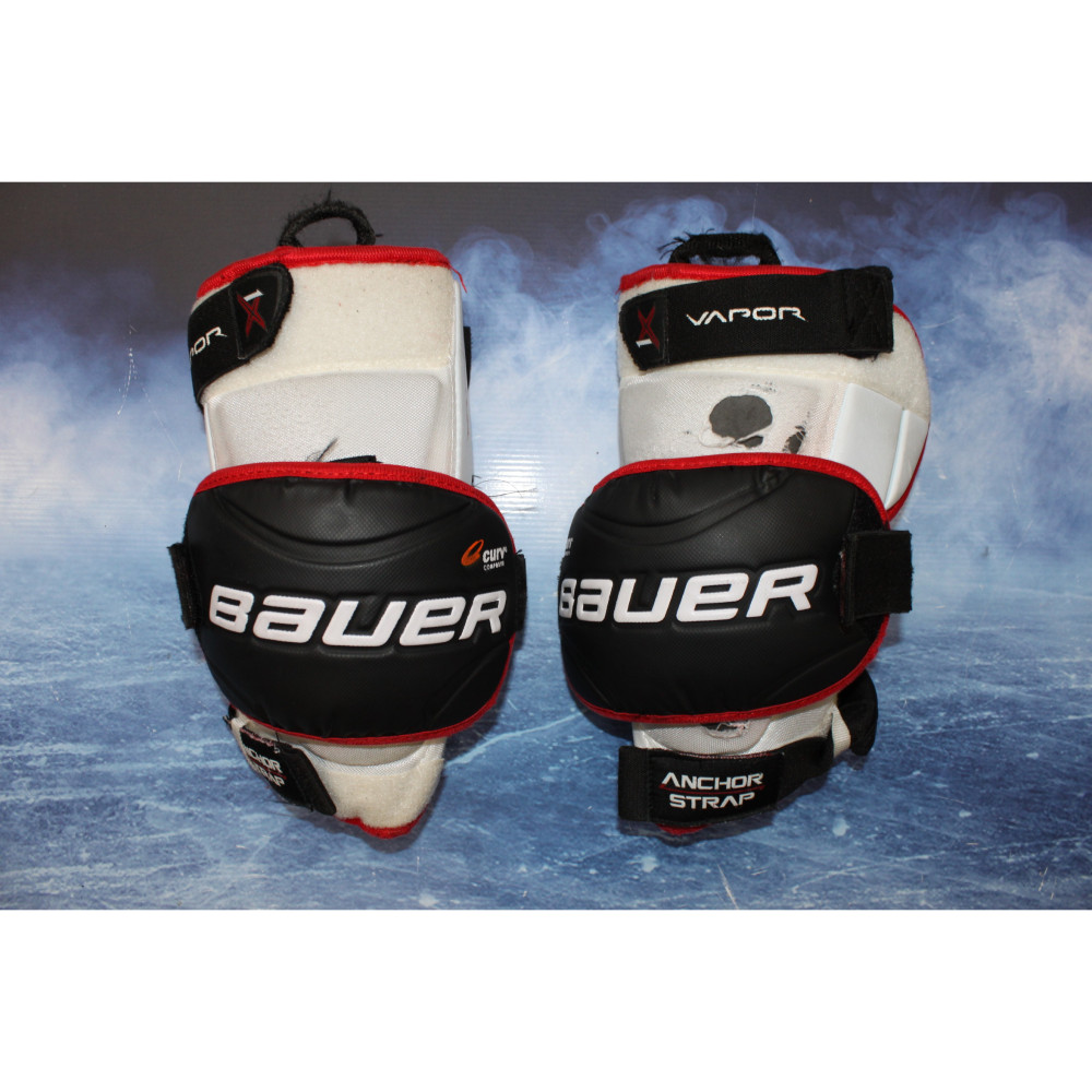 BAUER VAPOR 1X LISÄPOLVISUOJAT JR