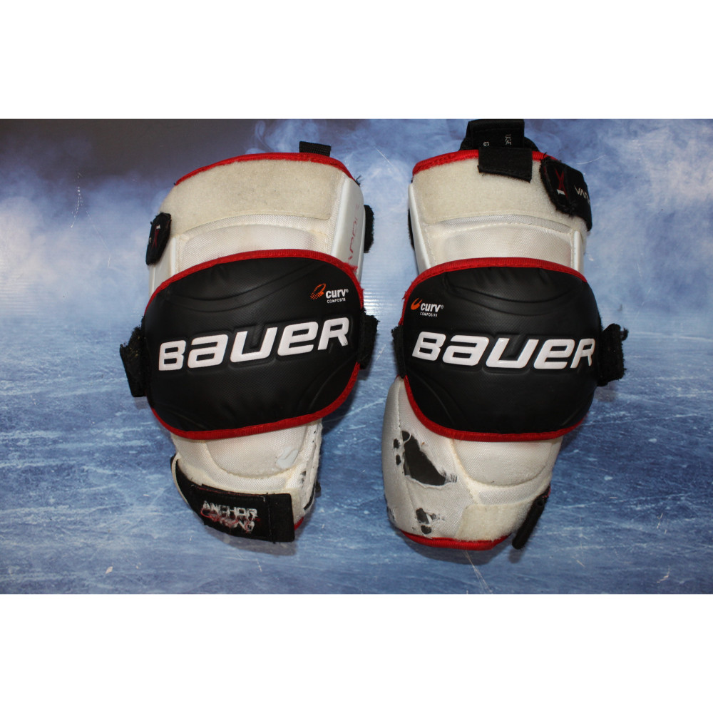 BAUER VAPOR 1X LISÄPOLVISUOJAT JR
