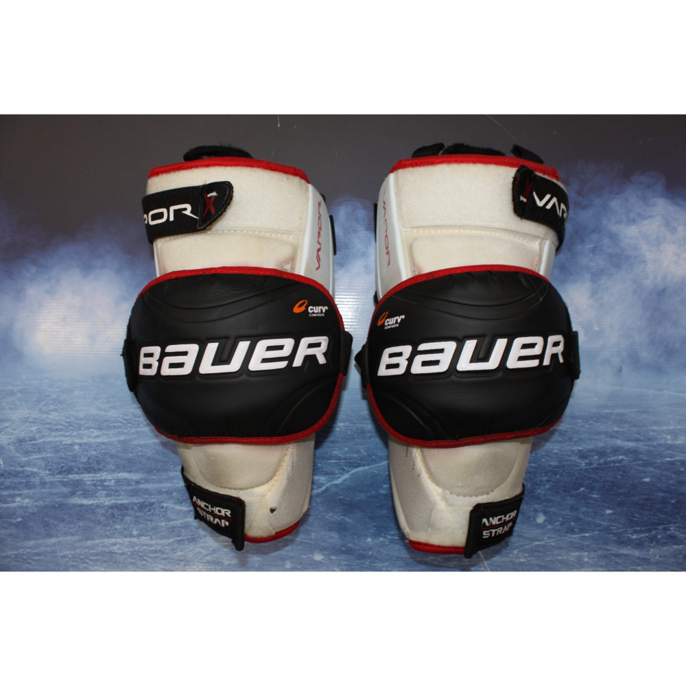 BAUER VAPOR 1X LISÄPOLVISUOJAT SR