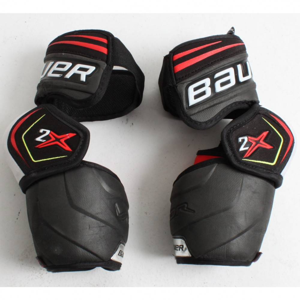 BAUER VAPOR 2X ELBOW PADS SR-S