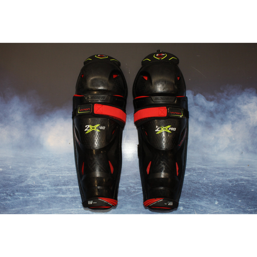 BAUER VAPOR 2X PRO POLVISUOJAT 14"