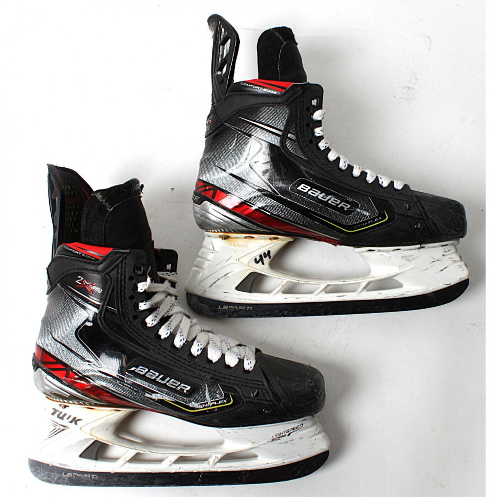BAUER VAPOR 2X PRO SKATES 8 / 43