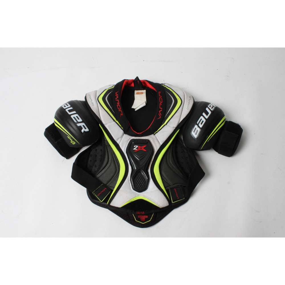 BAUER VAPOR 2X HARTIASUOJAT JR-M