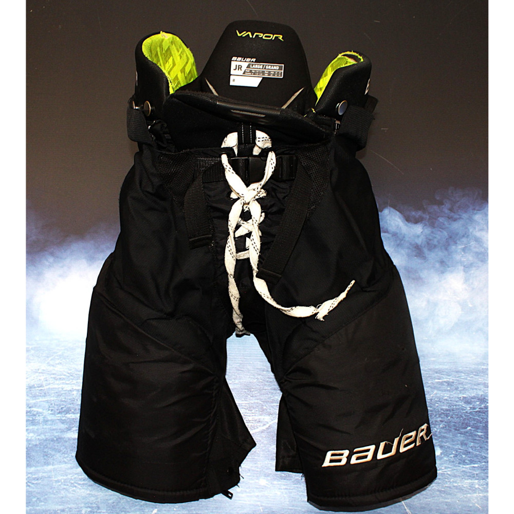 BAUER VAPOR 3X HOUSUT JR-L