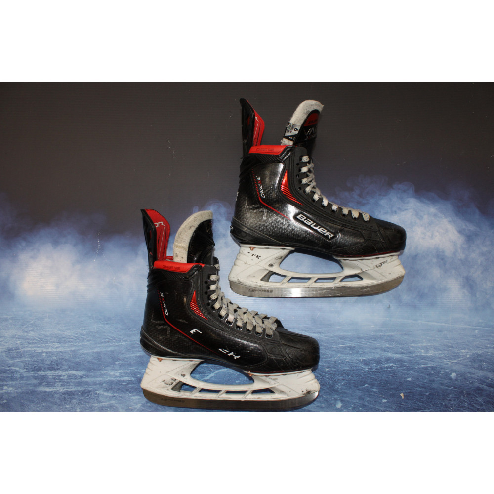BAUER VAPOR 3X PRO LUISTIMET 6 FIT1 / 40.5
